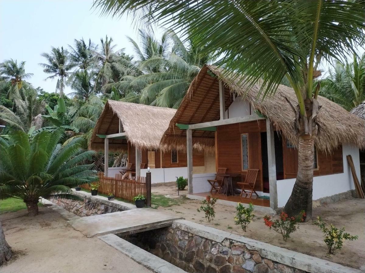 Bungalow Каримунджава Екстериор снимка