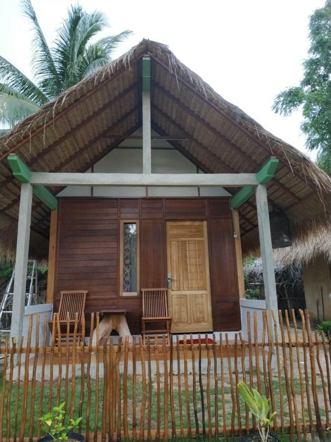 Bungalow Каримунджава Екстериор снимка