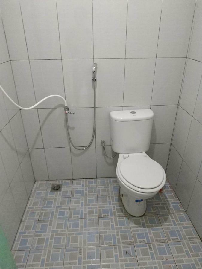 Bungalow Каримунджава Екстериор снимка