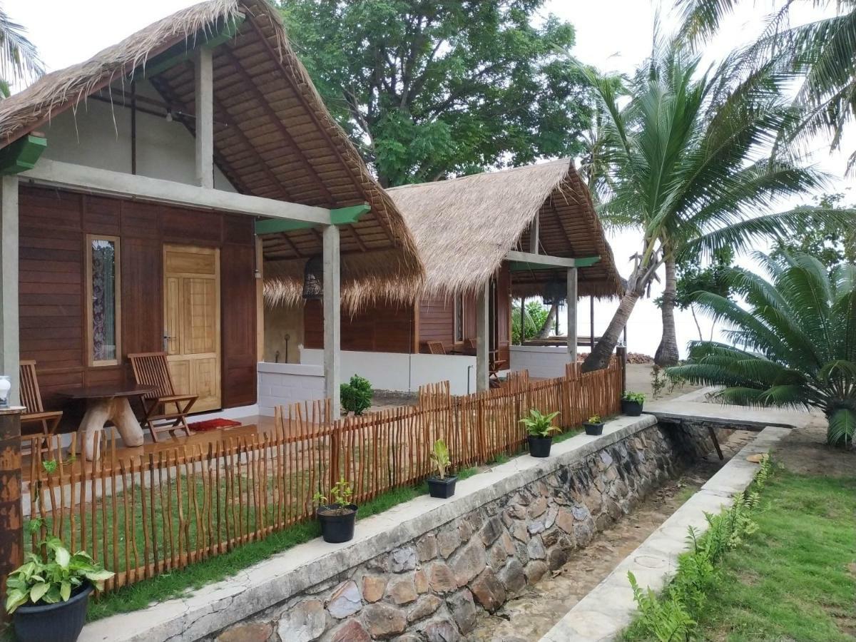 Bungalow Каримунджава Екстериор снимка