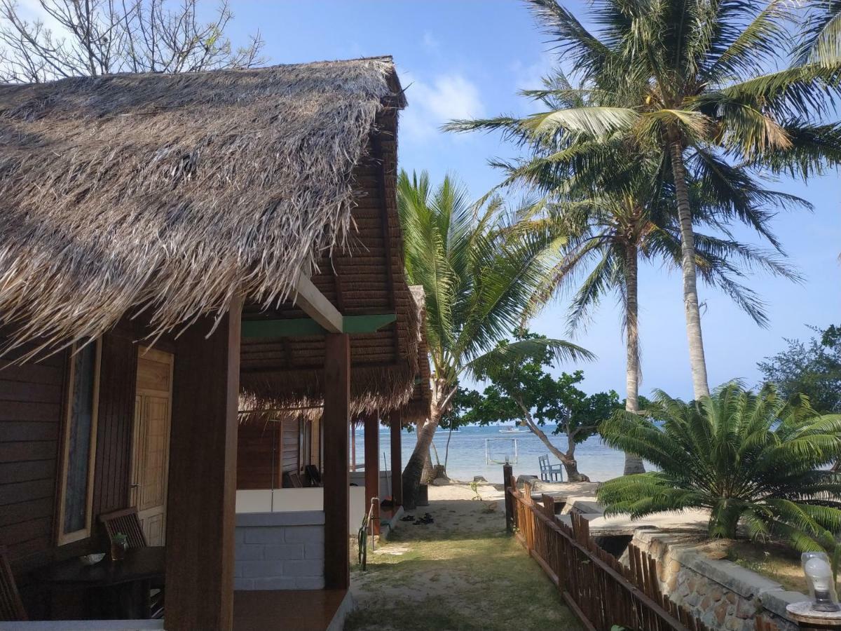 Bungalow Каримунджава Екстериор снимка