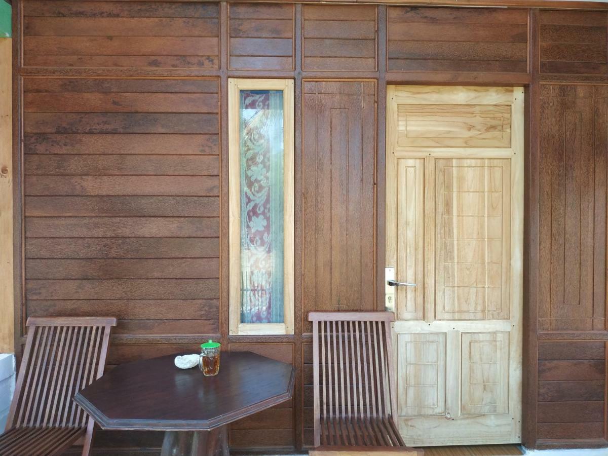 Bungalow Каримунджава Екстериор снимка